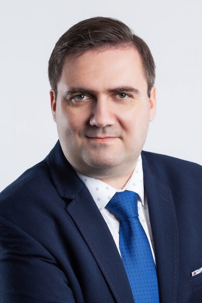 Adwokat Grzegorz Matkowski